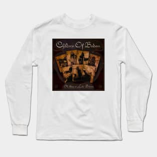 Children Of Bodom Holiday At Lake Bodom 15 Years Of Wasted Youth. Long Sleeve T-Shirt